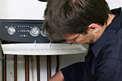 boiler repair East Burnham