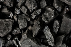 East Burnham coal boiler costs